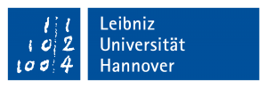 Leibnitz Universität Hannover Leibnitz Universität Hannover
