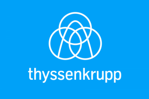 Thyssenkrupp Thyssenkrupp